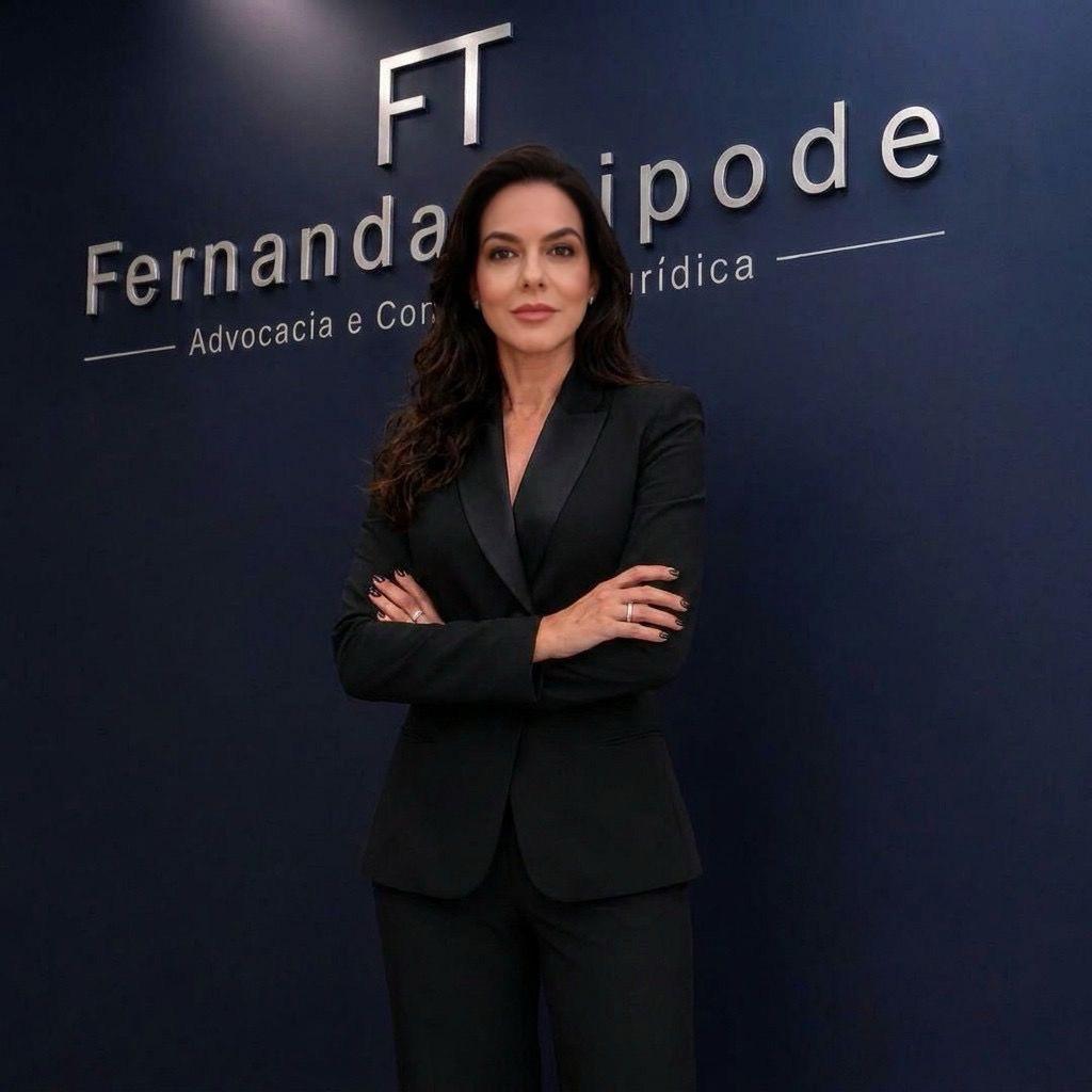 Fernanda Regina Tripode
